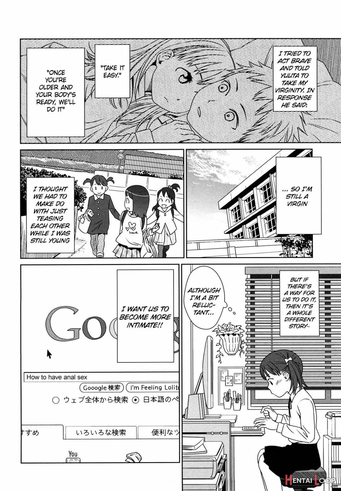 Japanese Preteen Suite page 129