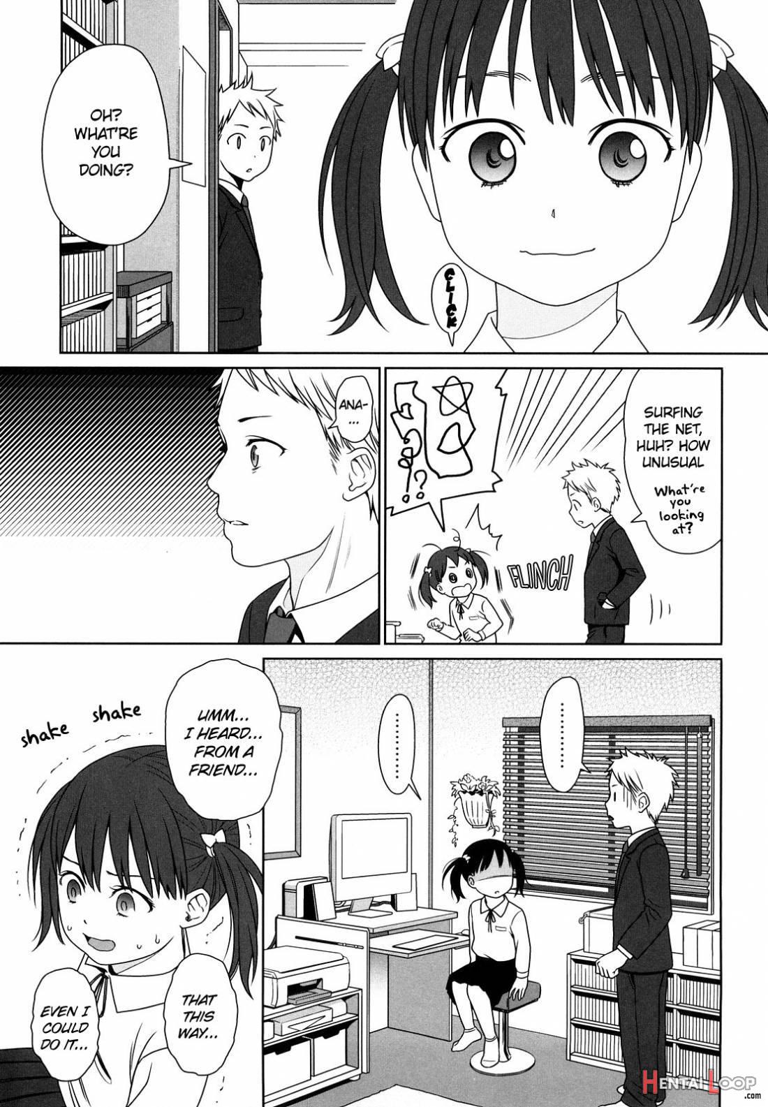 Japanese Preteen Suite page 130
