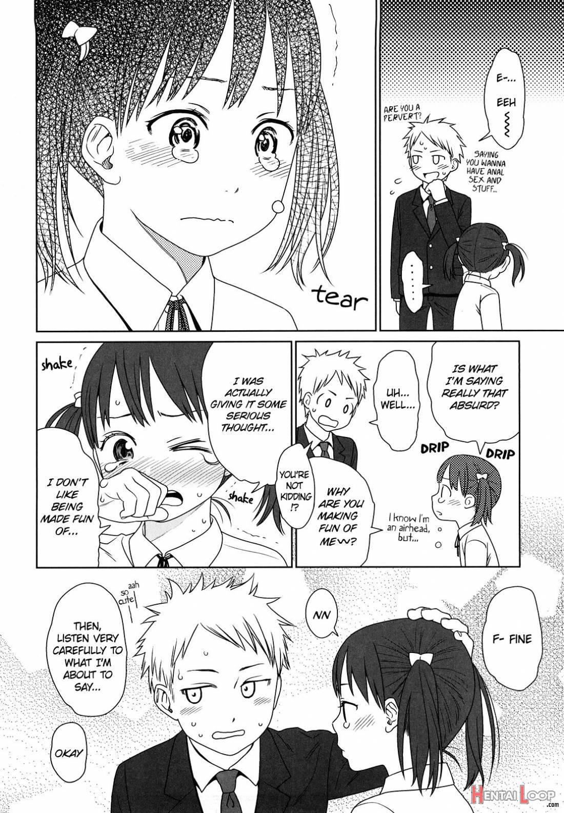 Japanese Preteen Suite page 131