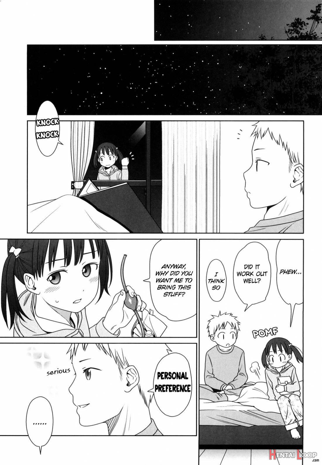 Japanese Preteen Suite page 132