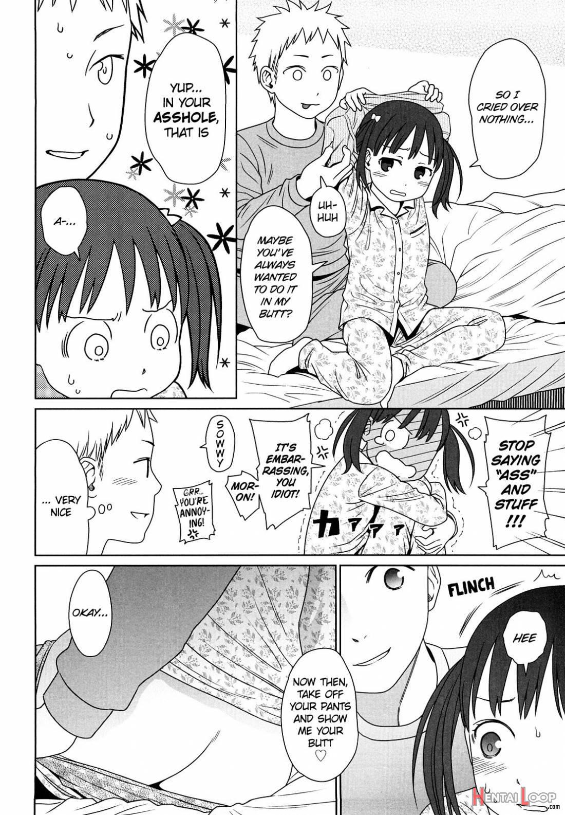 Japanese Preteen Suite page 133
