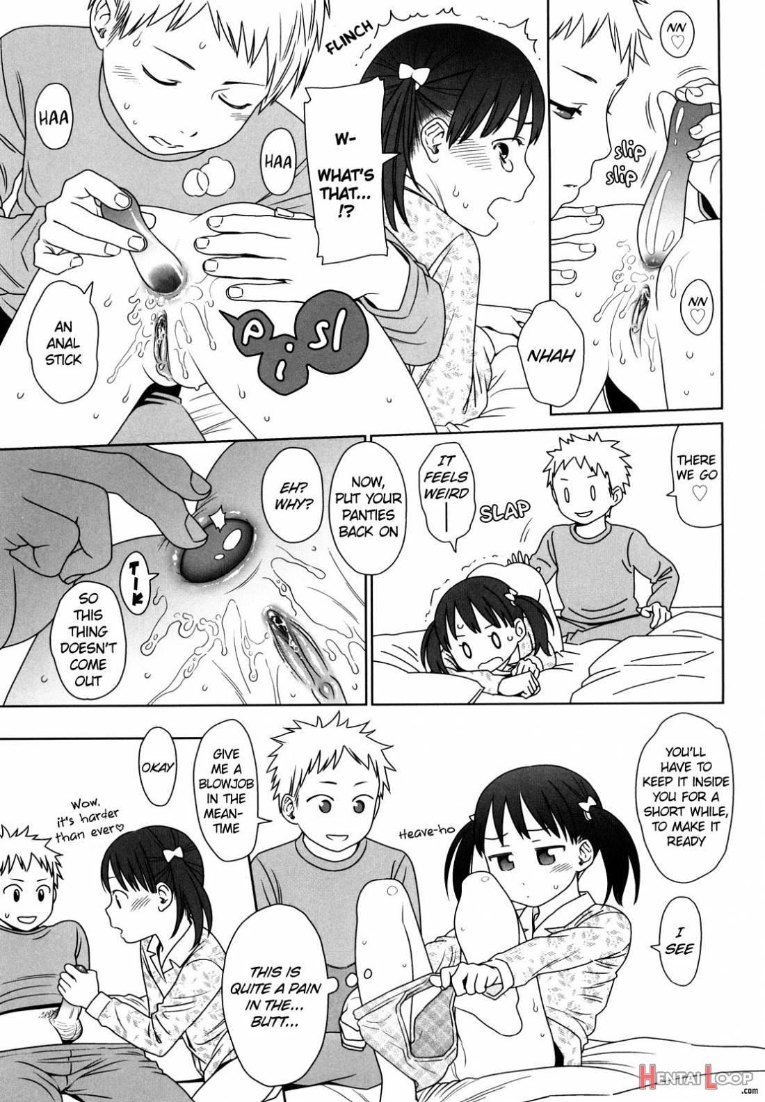 Japanese Preteen Suite page 136