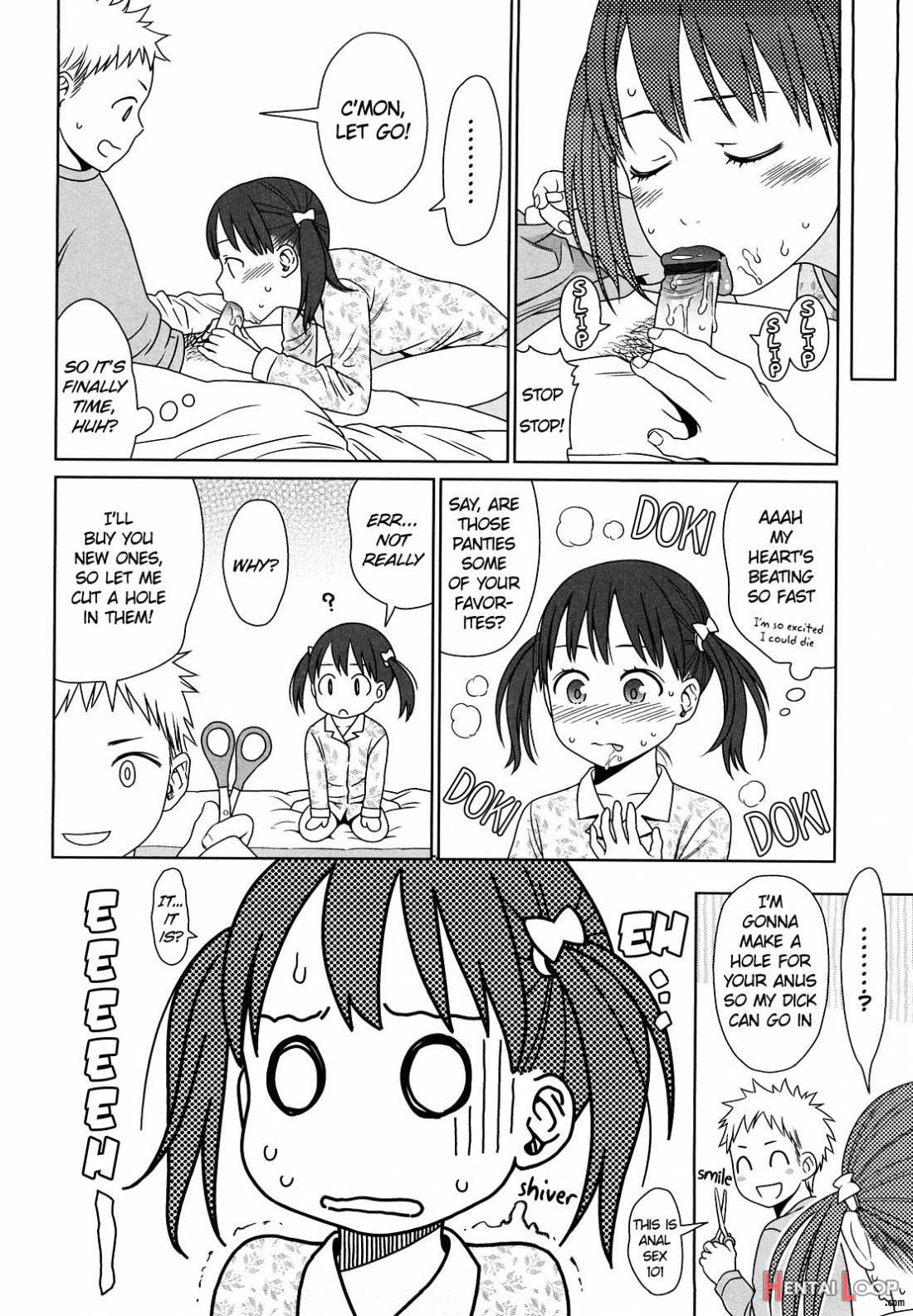 Japanese Preteen Suite page 137