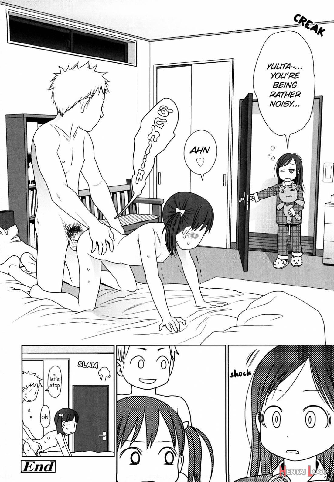 Japanese Preteen Suite page 147