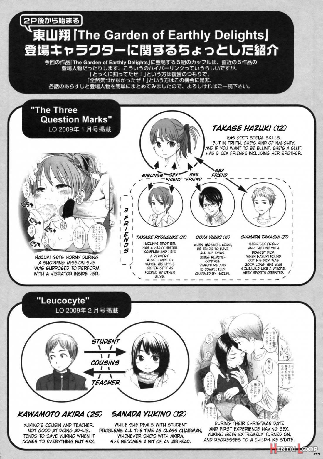 Japanese Preteen Suite page 150