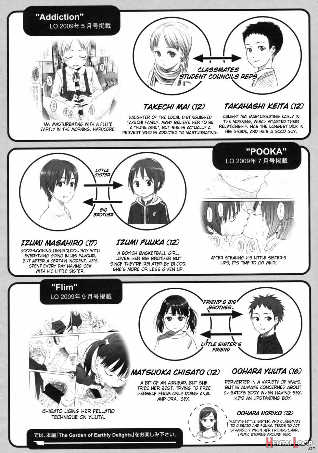 Japanese Preteen Suite page 151
