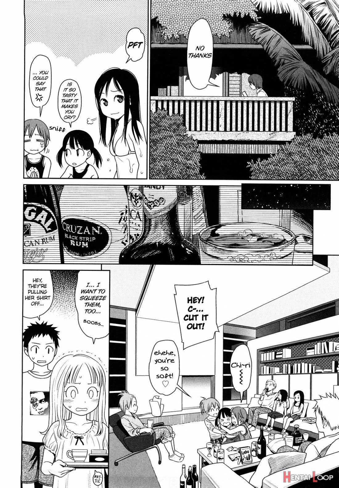 Japanese Preteen Suite page 155