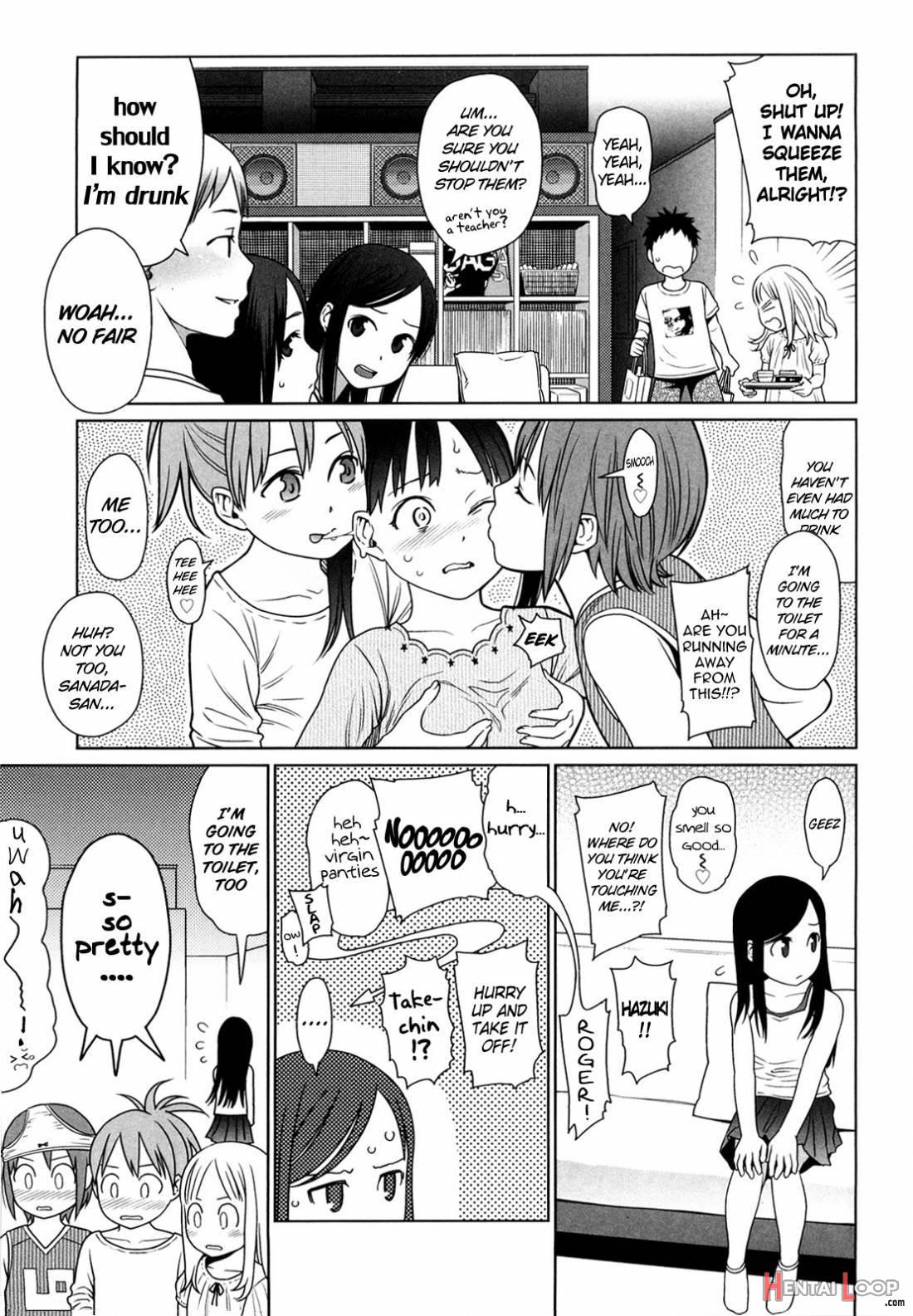 Japanese Preteen Suite page 156