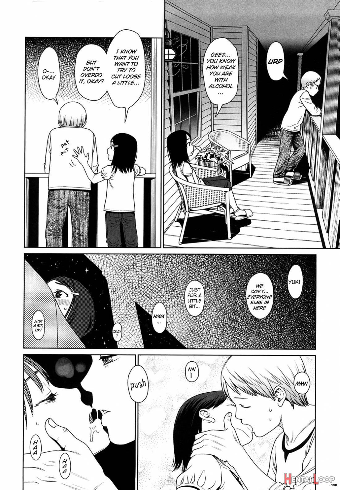 Japanese Preteen Suite page 157