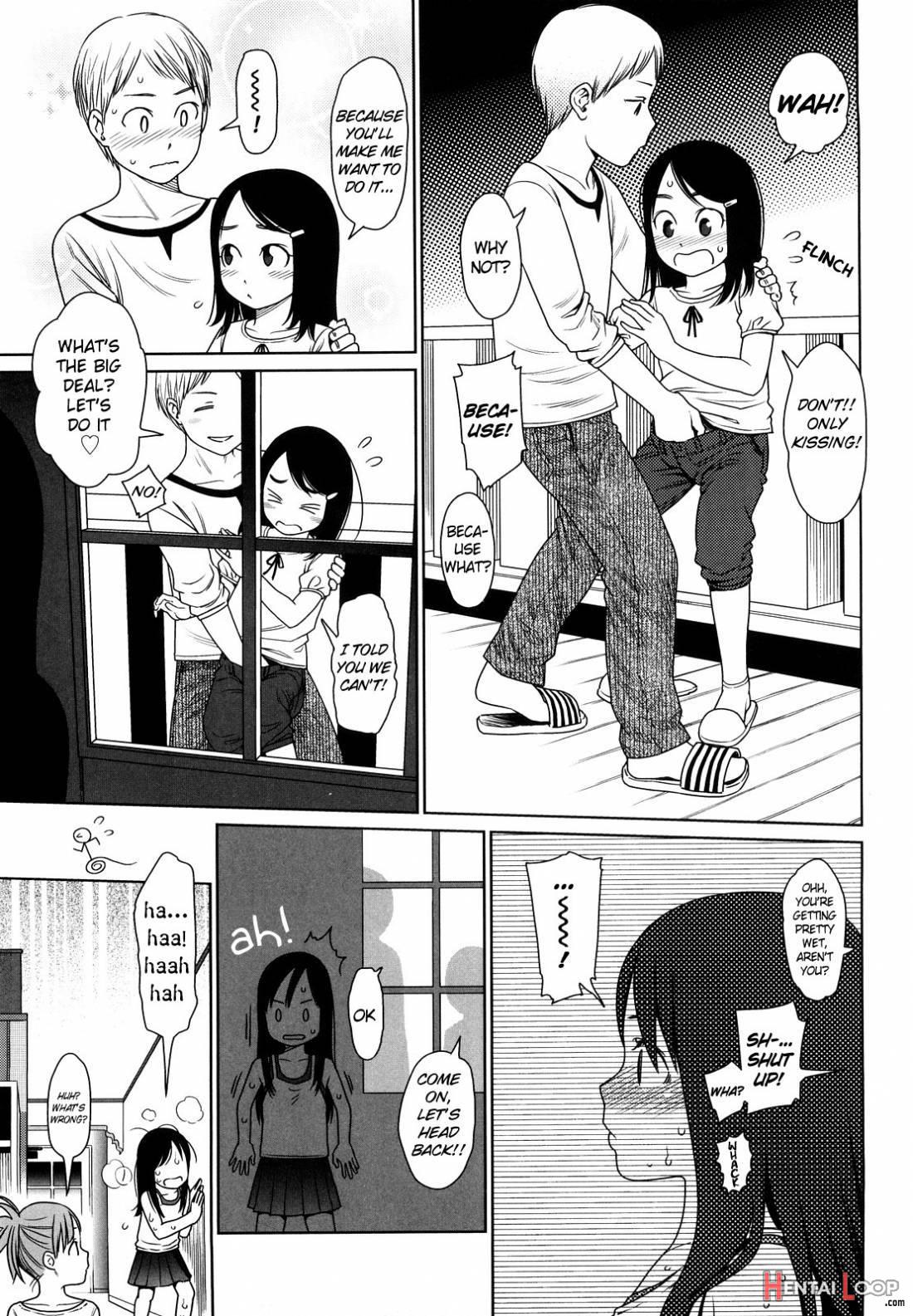 Japanese Preteen Suite page 158