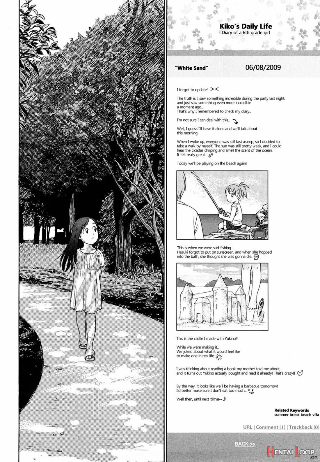 Japanese Preteen Suite page 159