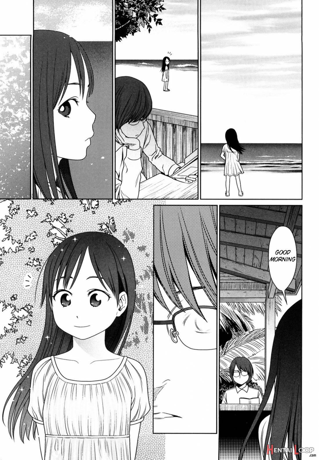 Japanese Preteen Suite page 160