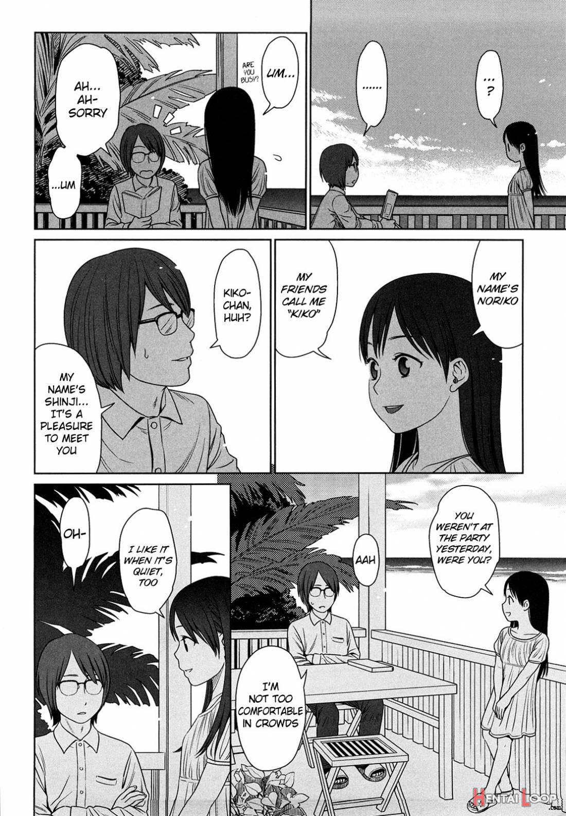 Japanese Preteen Suite page 161