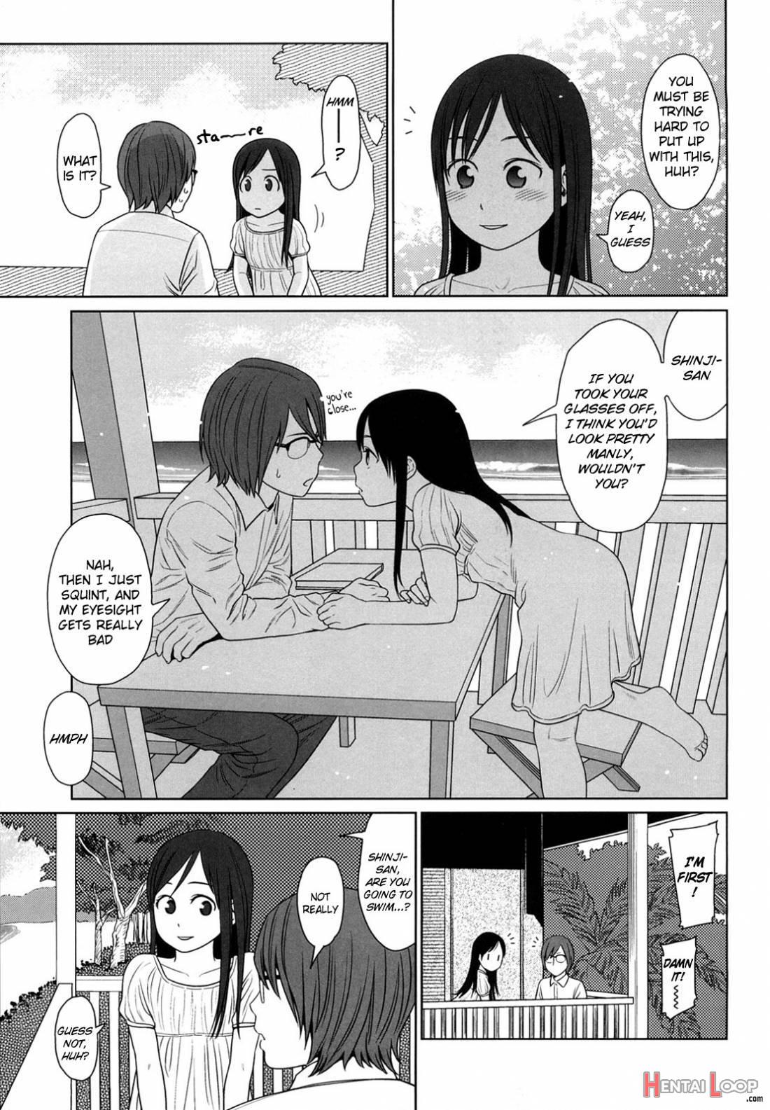 Japanese Preteen Suite page 162