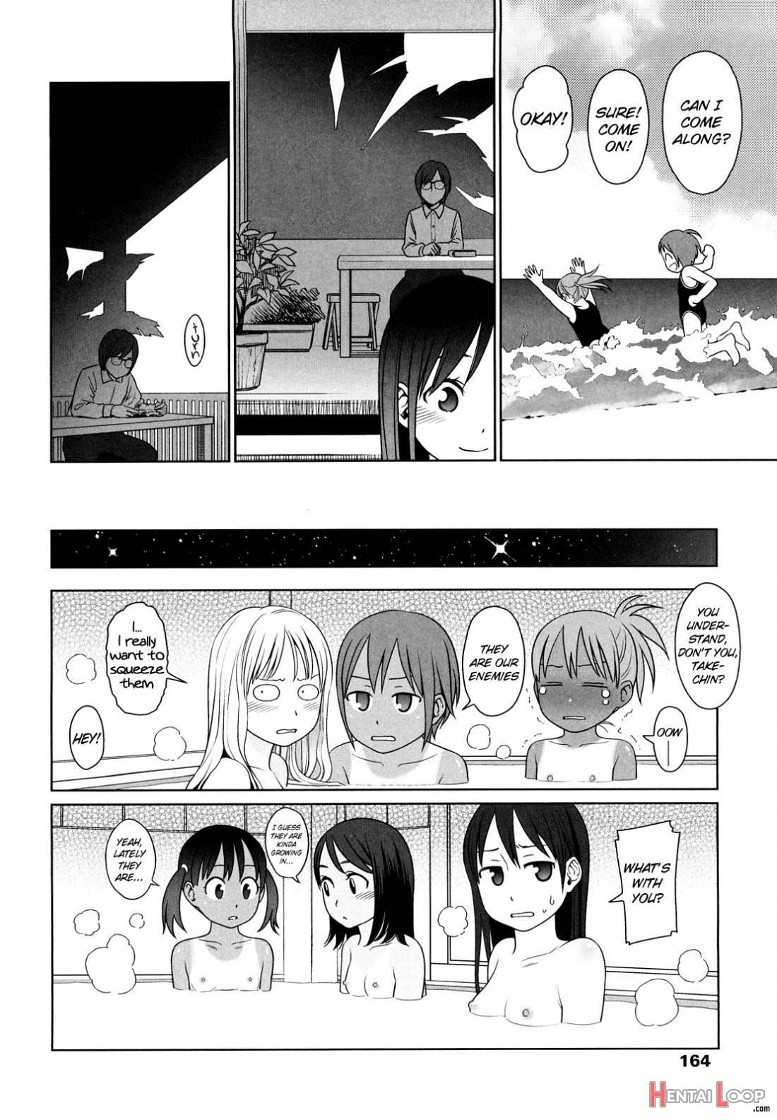 Japanese Preteen Suite page 163