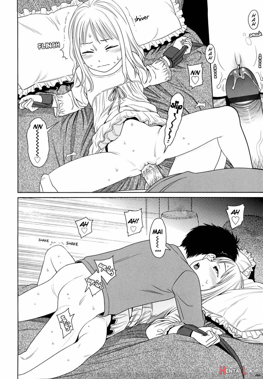 Japanese Preteen Suite page 165