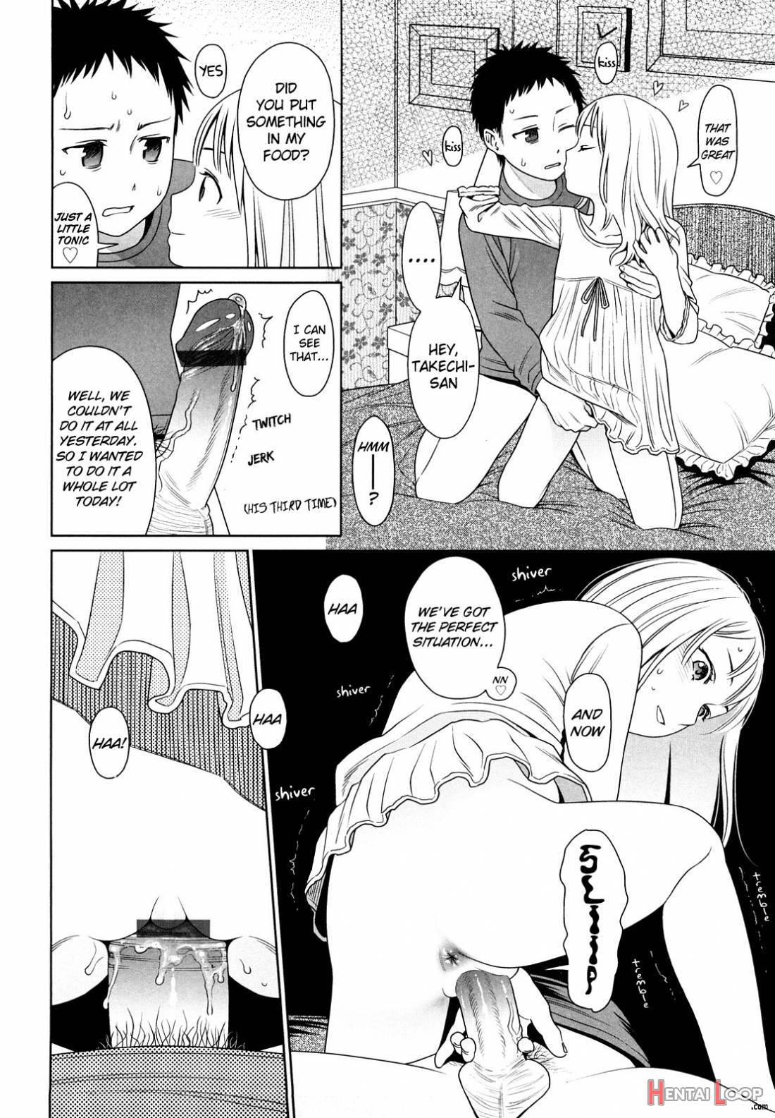 Japanese Preteen Suite page 167