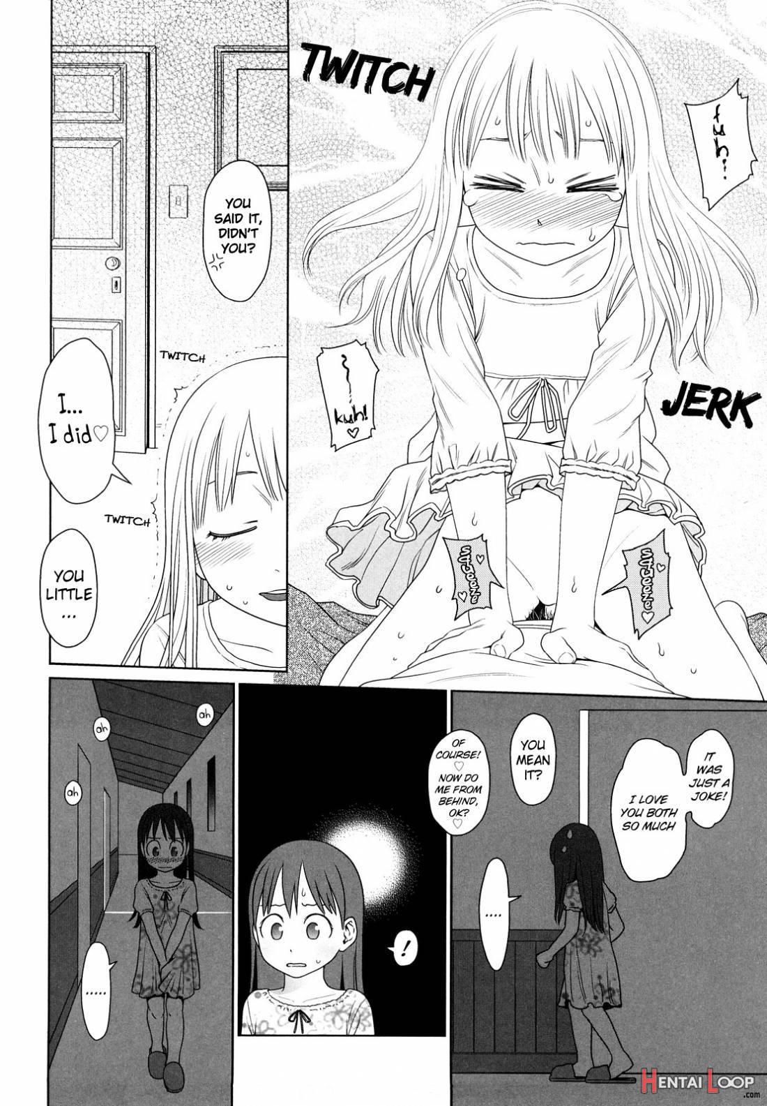 Japanese Preteen Suite page 169
