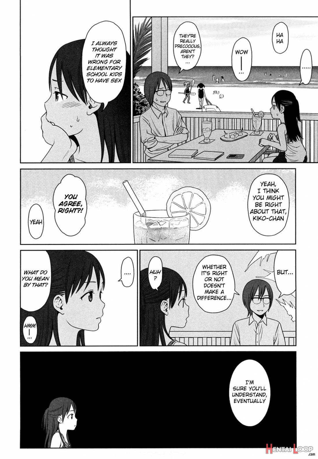 Japanese Preteen Suite page 171