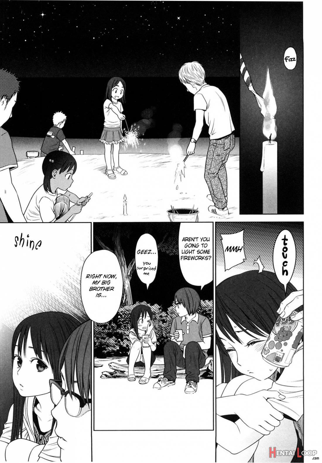 Japanese Preteen Suite page 172
