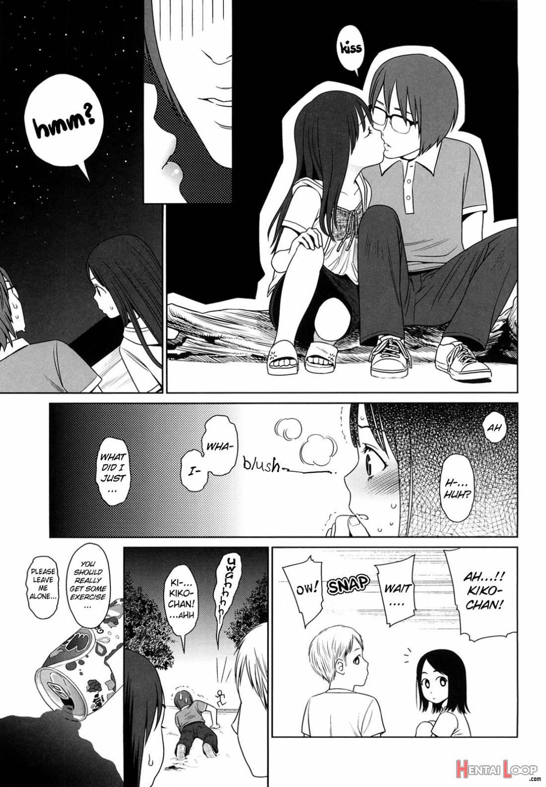 Japanese Preteen Suite page 174