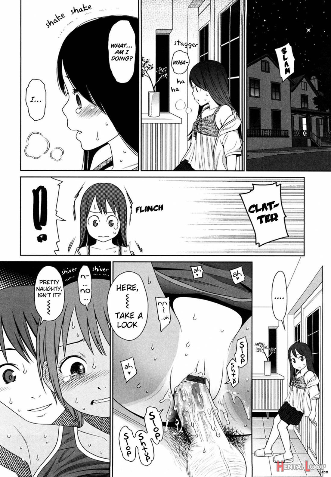 Japanese Preteen Suite page 175