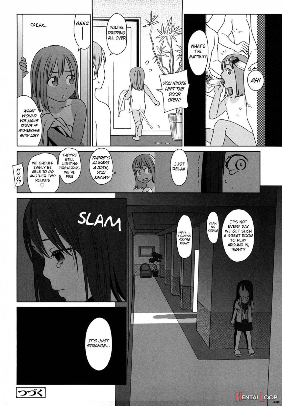 Japanese Preteen Suite page 183