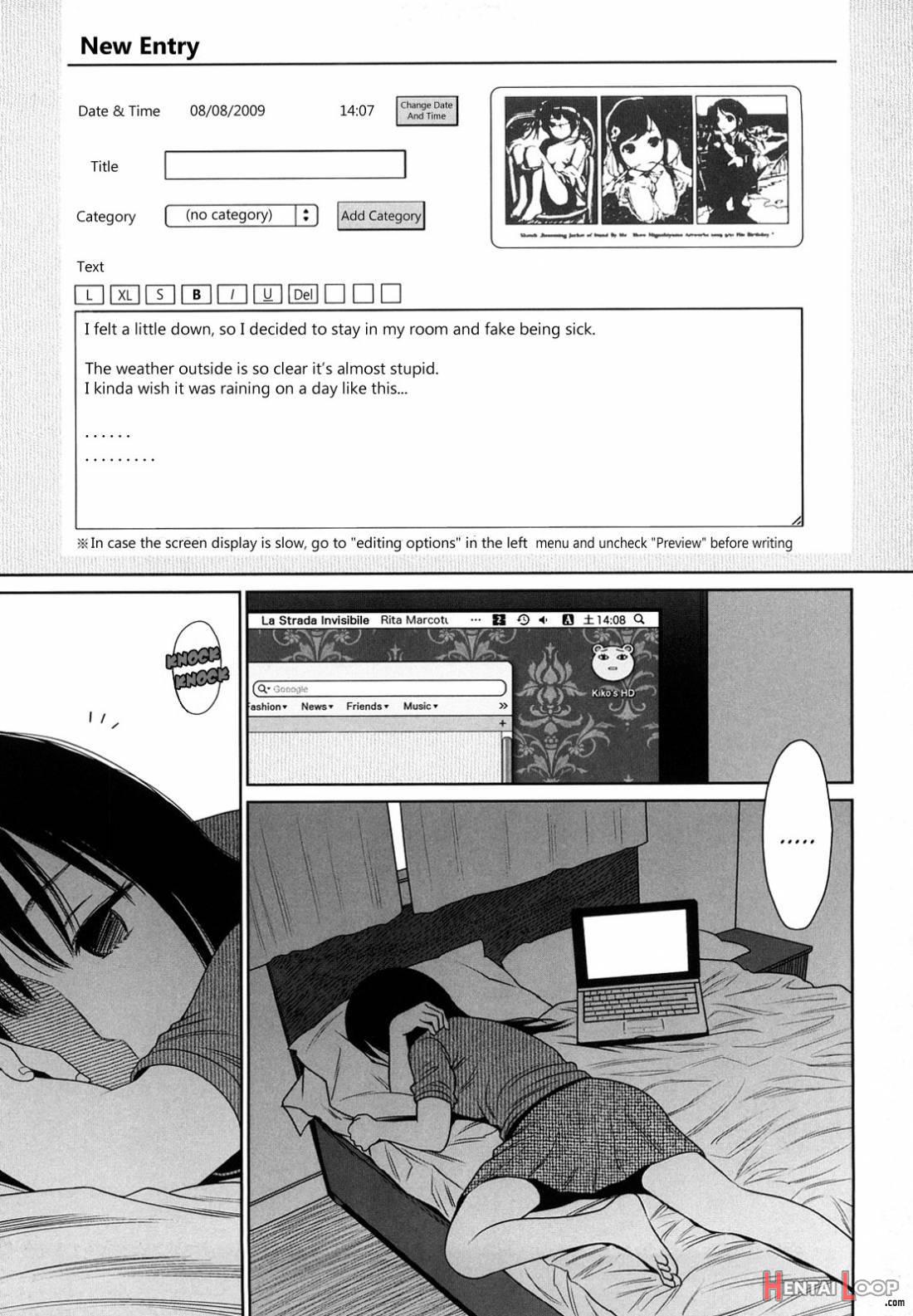 Japanese Preteen Suite page 185