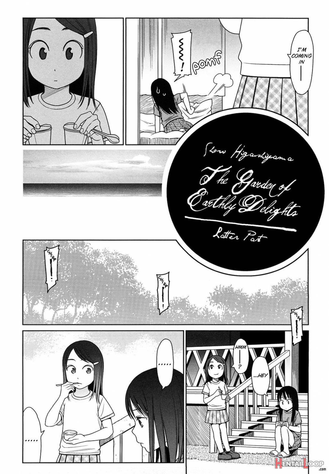 Japanese Preteen Suite page 186