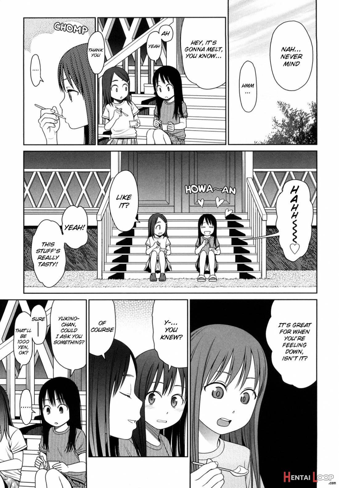 Japanese Preteen Suite page 187
