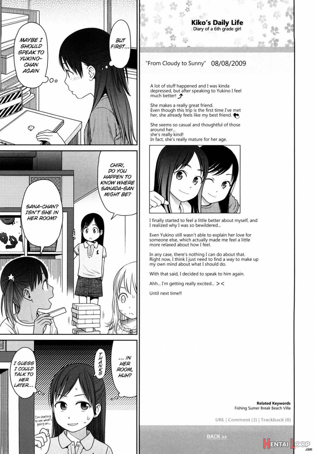 Japanese Preteen Suite page 189