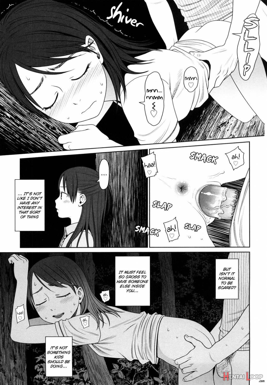 Japanese Preteen Suite page 191
