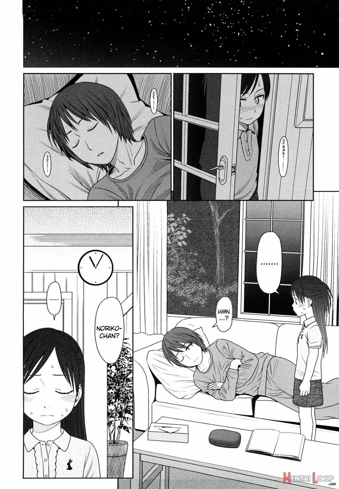 Japanese Preteen Suite page 194