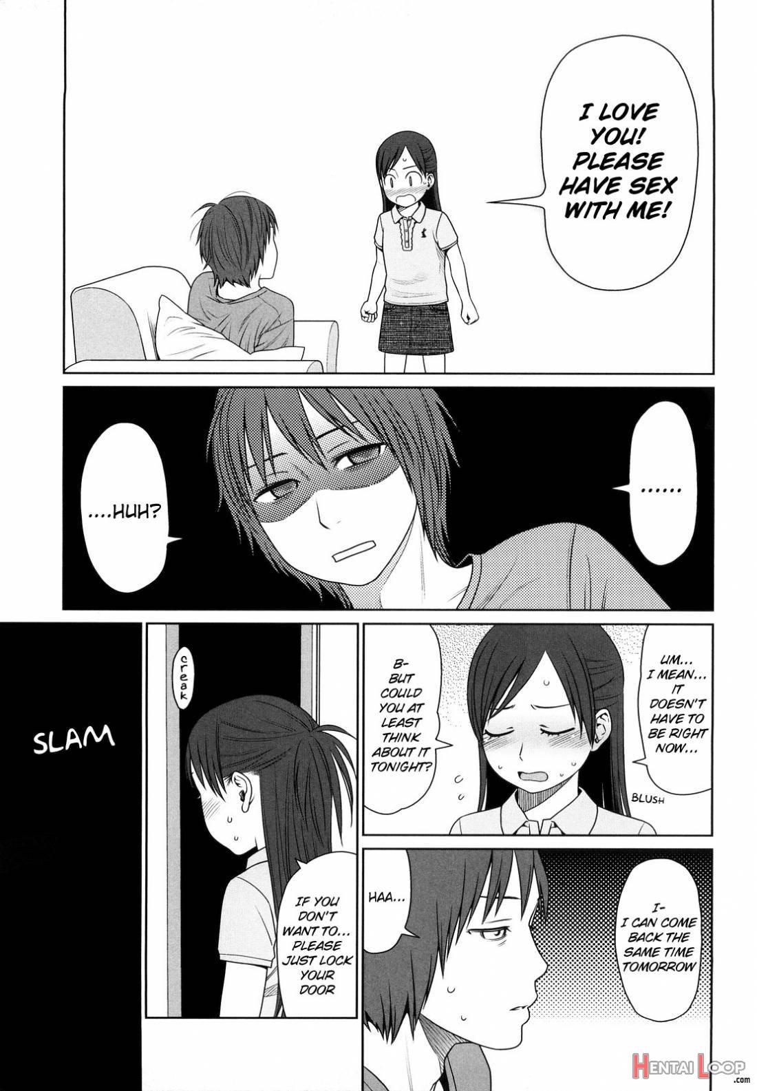 Japanese Preteen Suite page 195