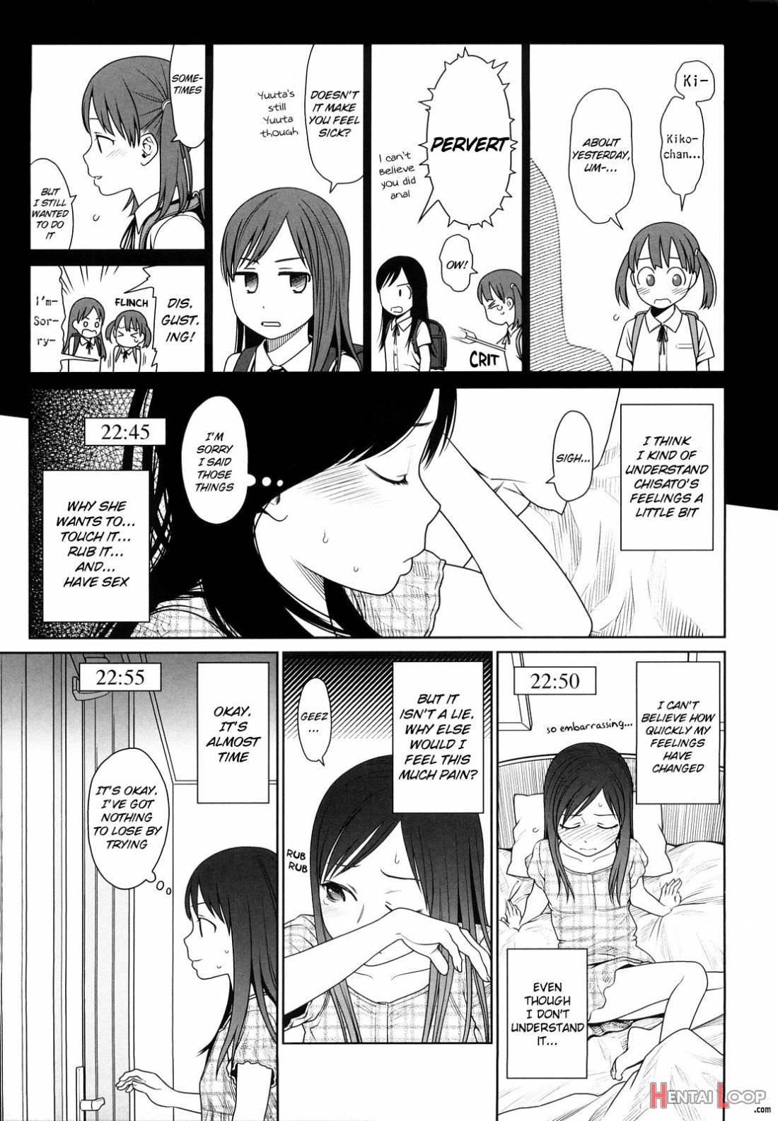 Japanese Preteen Suite page 197