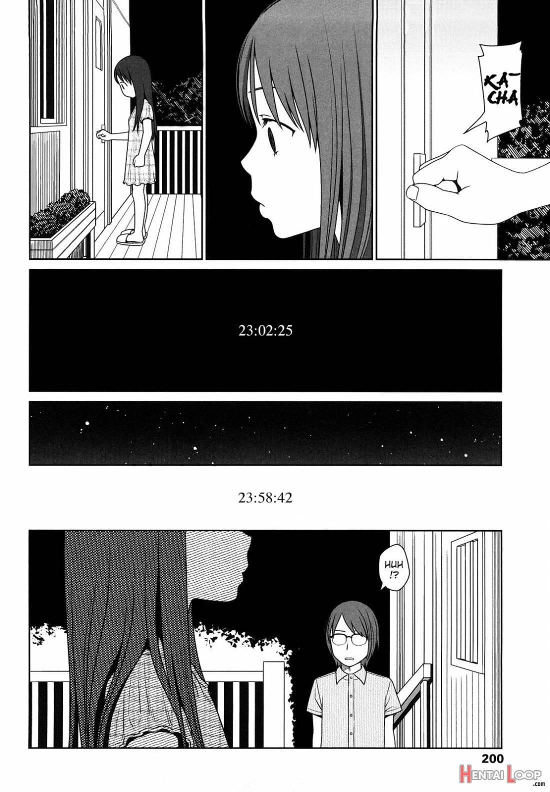 Japanese Preteen Suite page 198