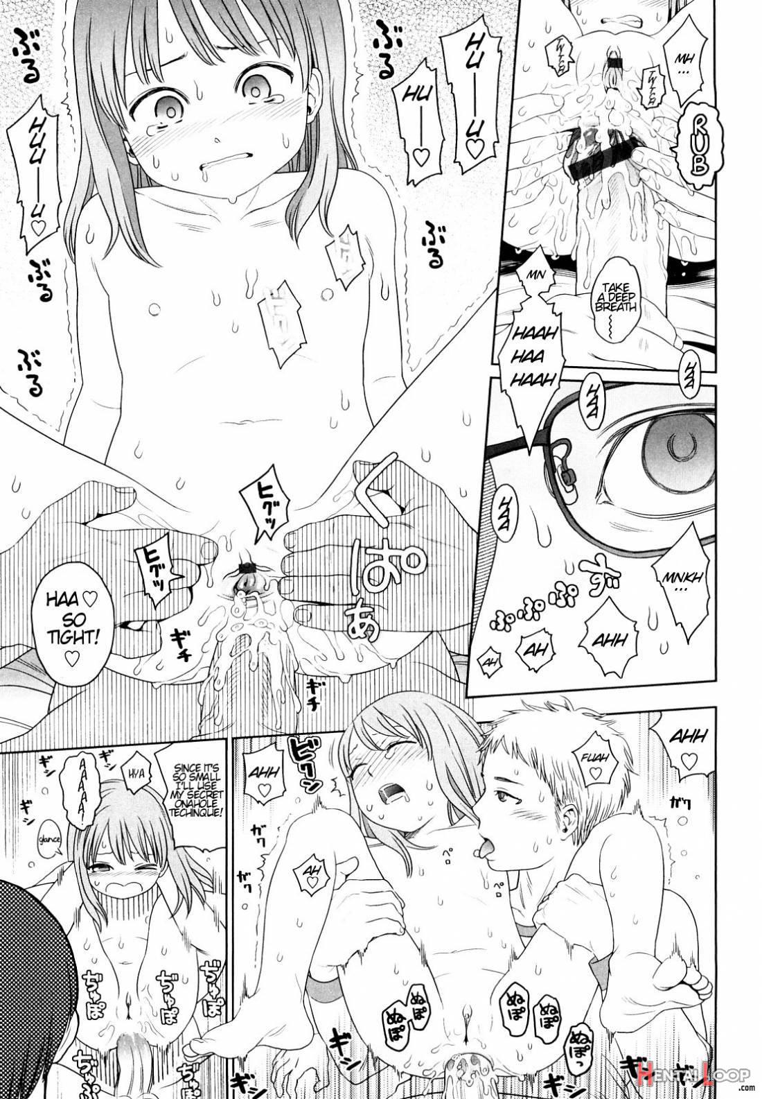 Japanese Preteen Suite page 20