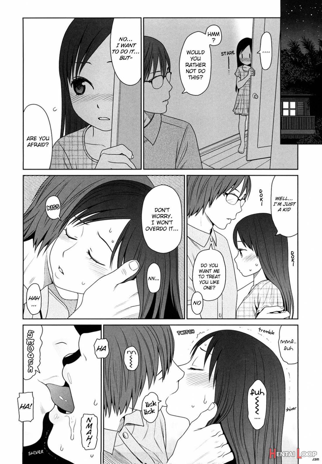 Japanese Preteen Suite page 200
