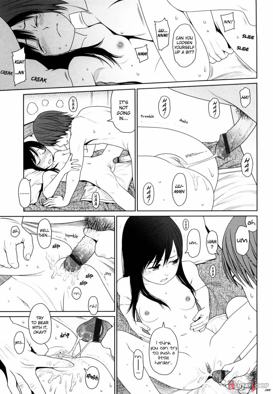 Japanese Preteen Suite page 207