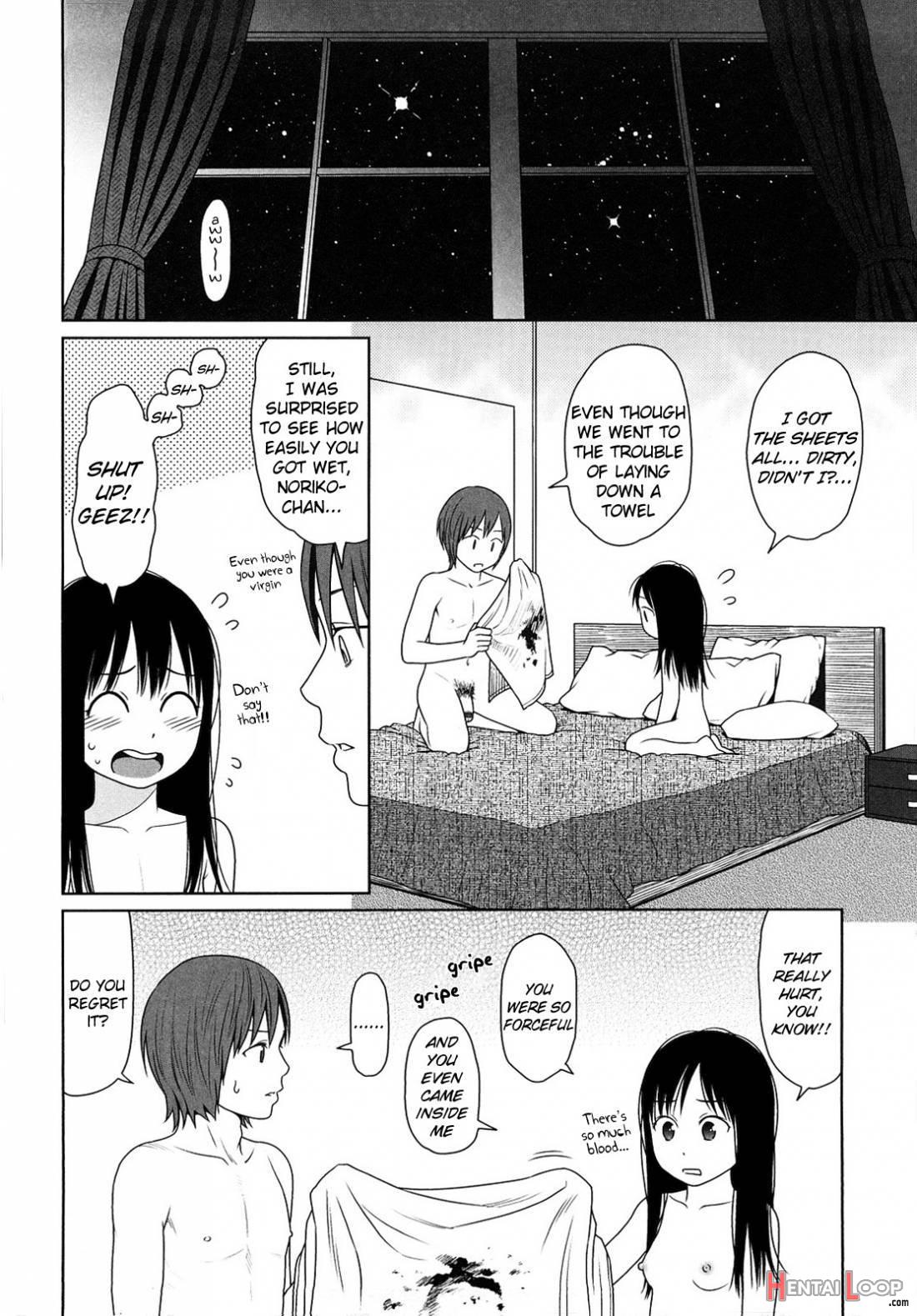 Japanese Preteen Suite page 214