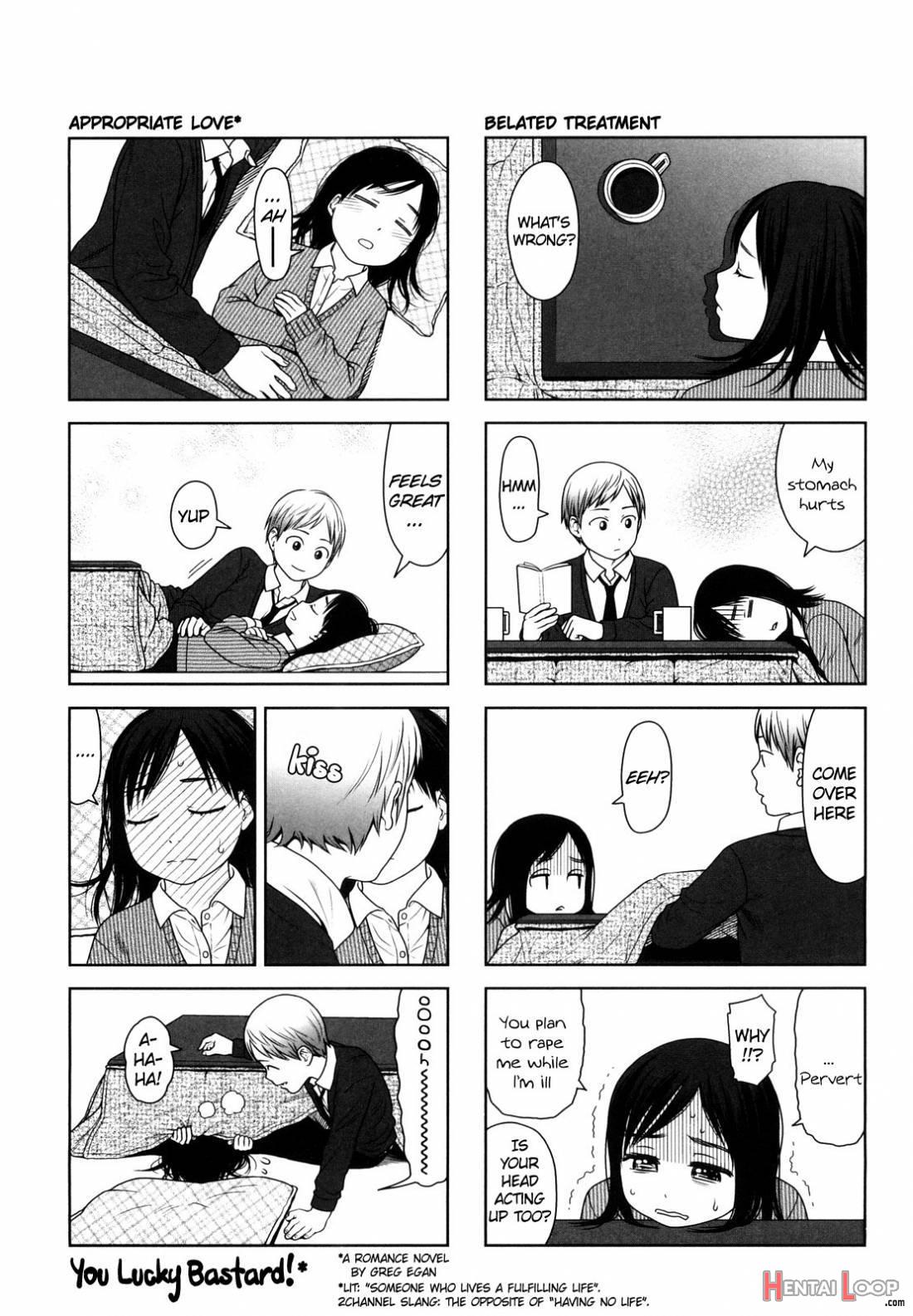 Japanese Preteen Suite page 223