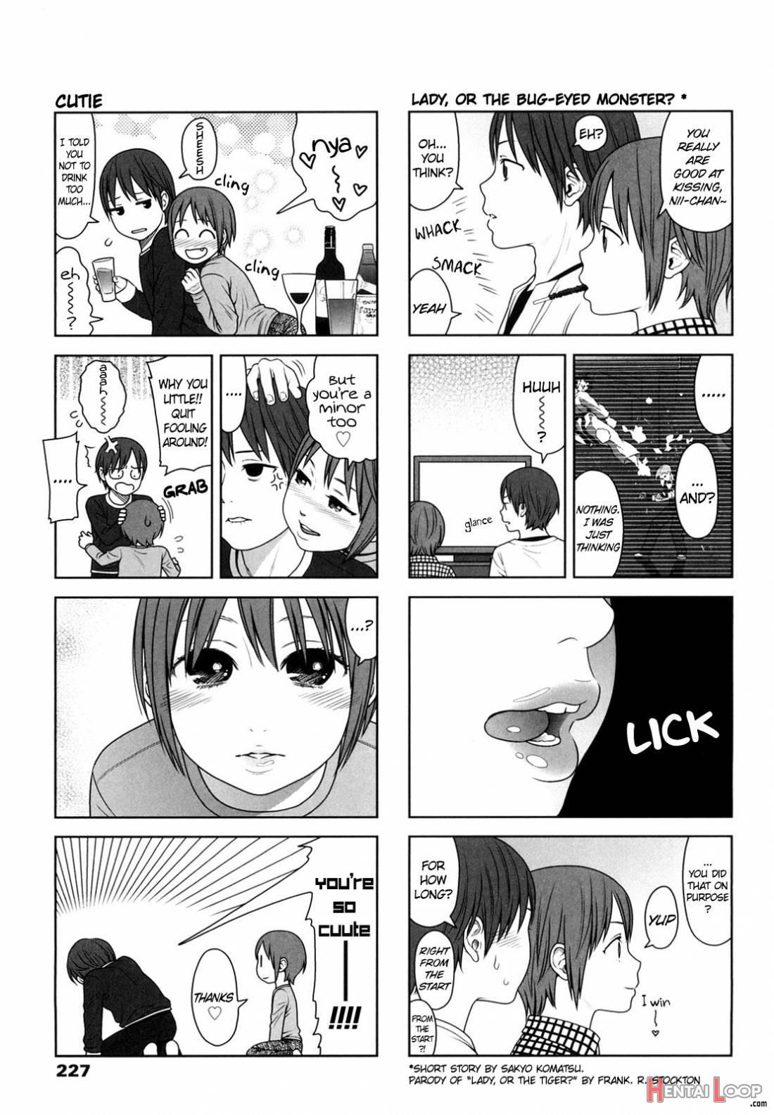 Japanese Preteen Suite page 225