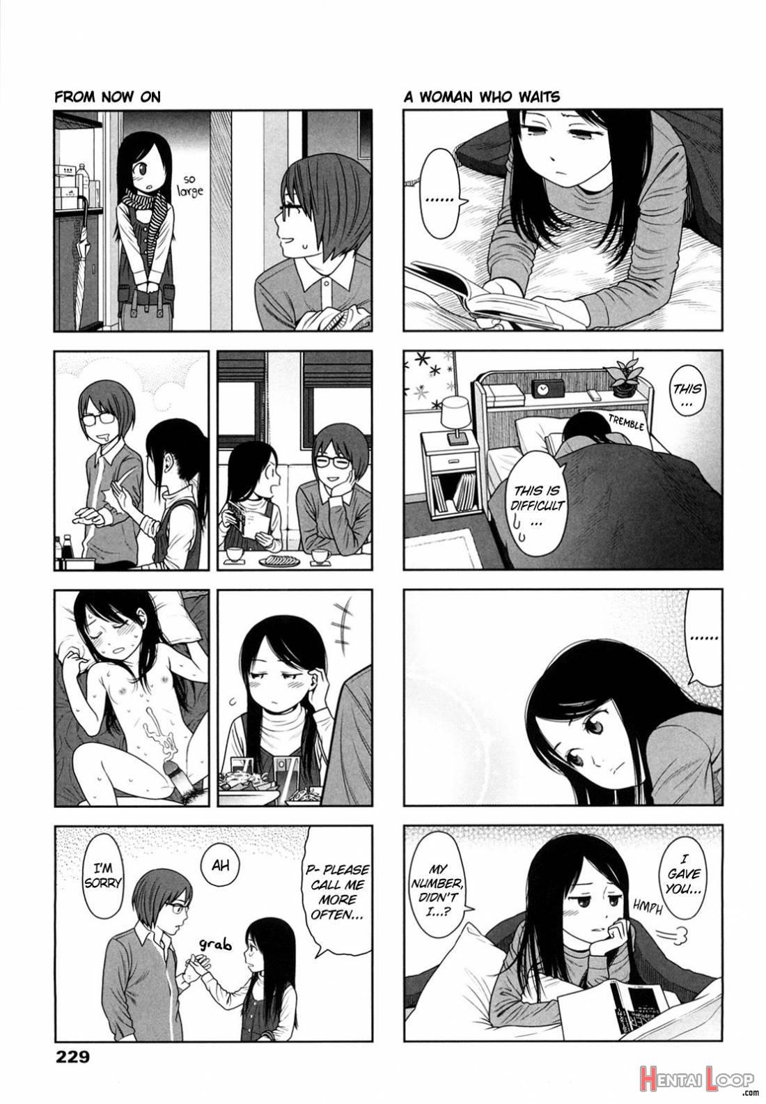 Japanese Preteen Suite page 227