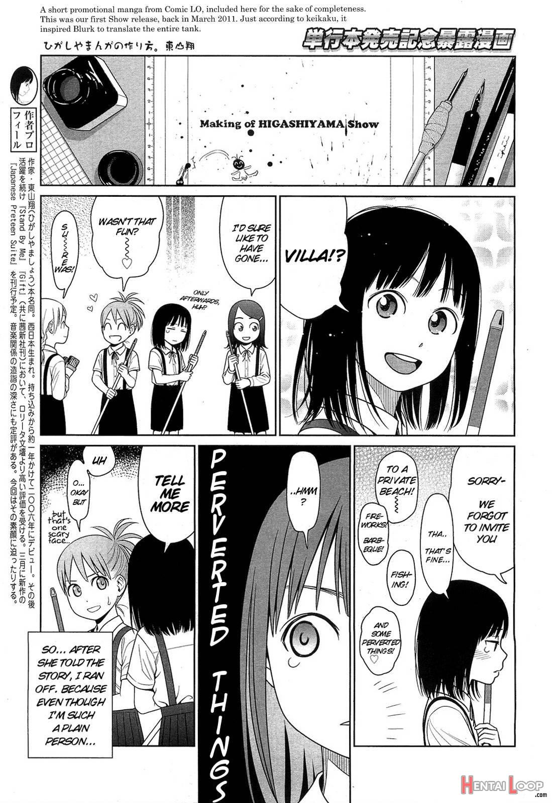 Japanese Preteen Suite page 229