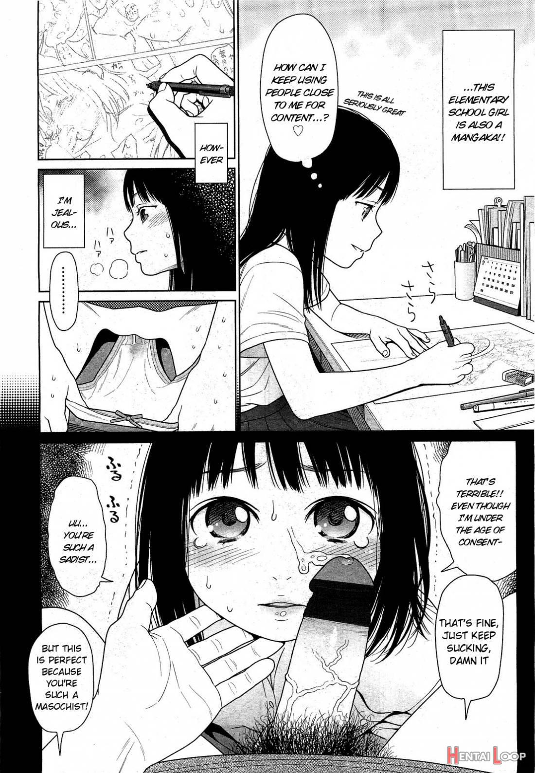 Japanese Preteen Suite page 230