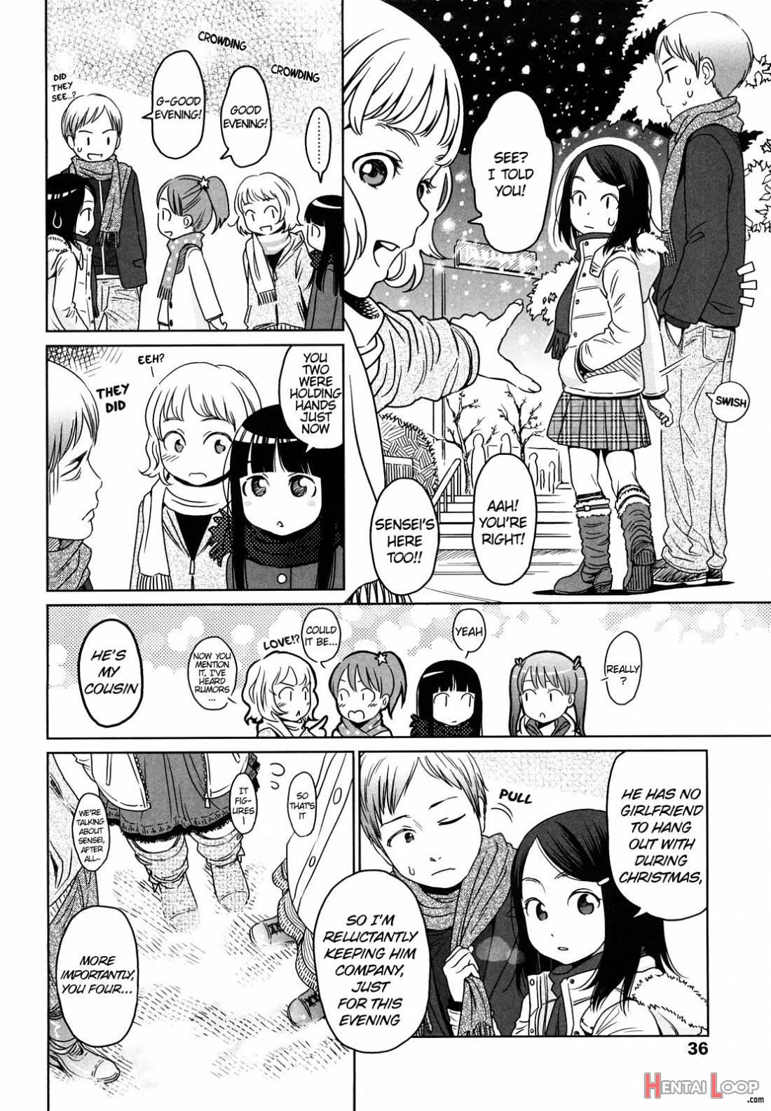 Japanese Preteen Suite page 33