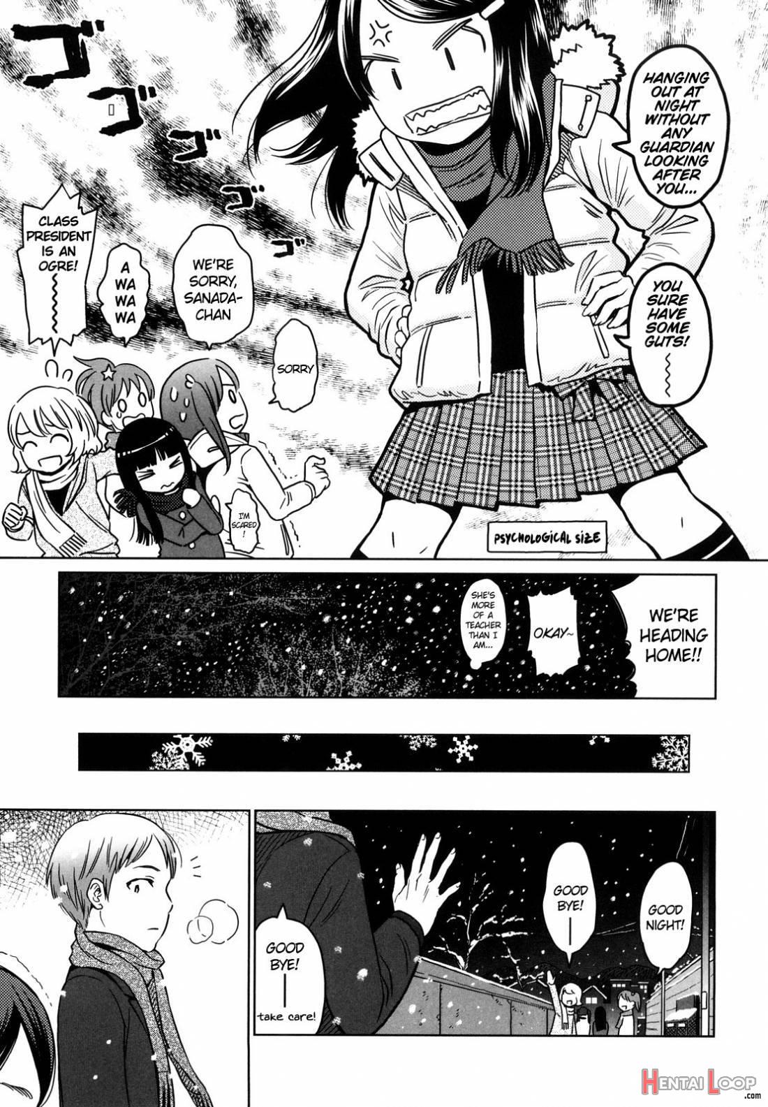 Japanese Preteen Suite page 34