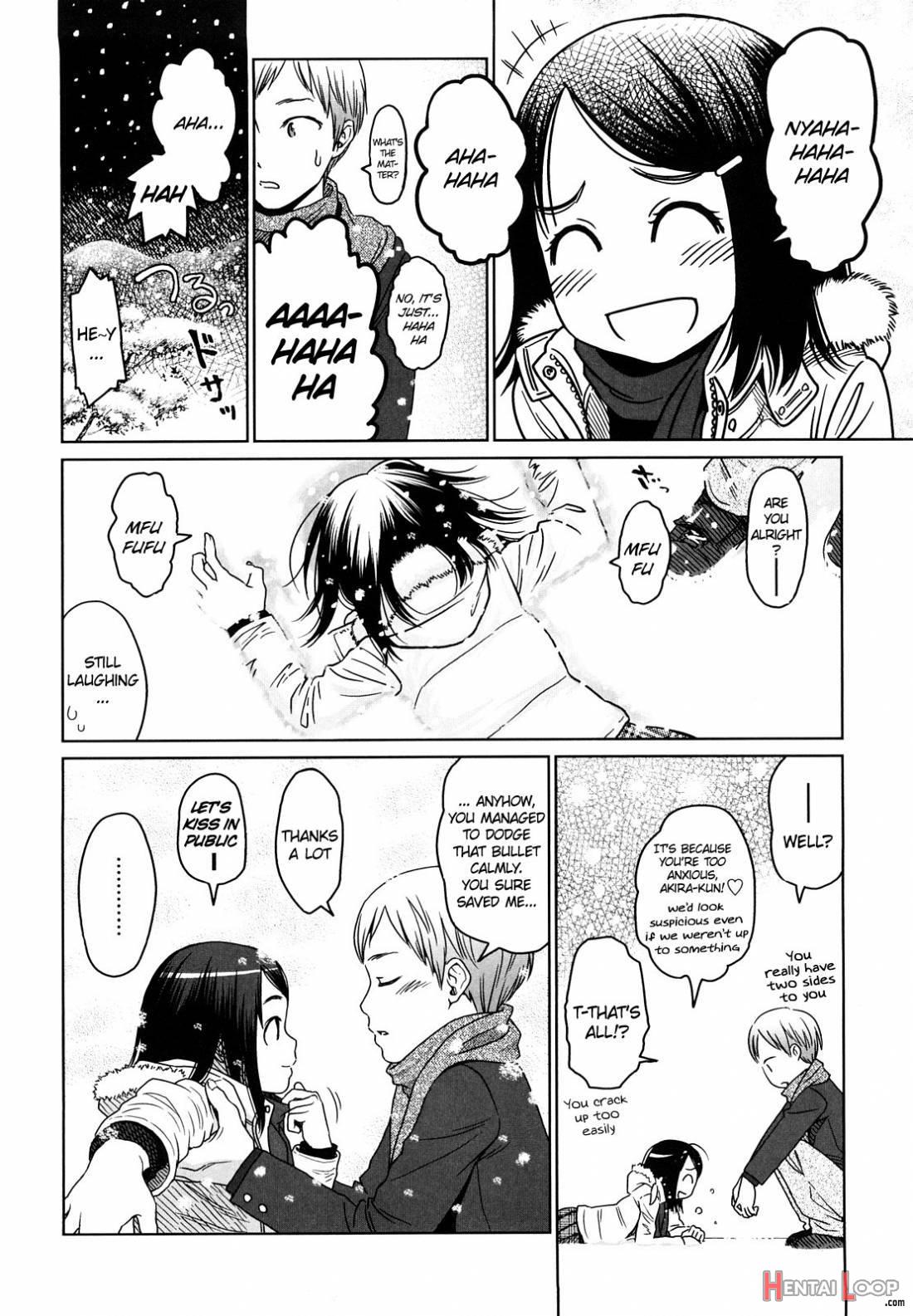 Japanese Preteen Suite page 35