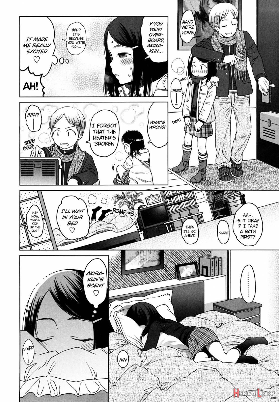 Japanese Preteen Suite page 37