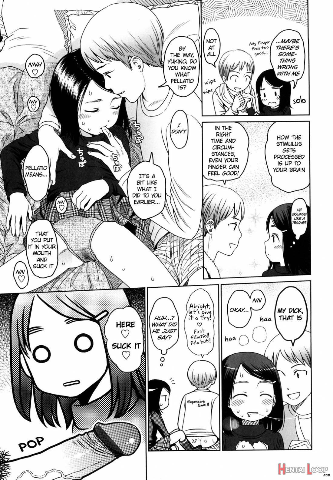 Japanese Preteen Suite page 40
